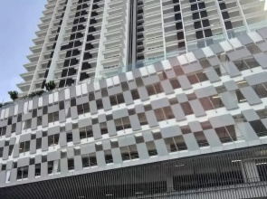 Platinum Quill Apartments Residences