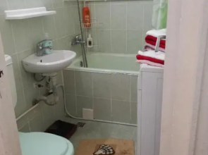 Sara Apartman