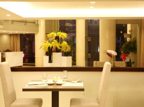 Ciao SaiGon Hotel & Spa