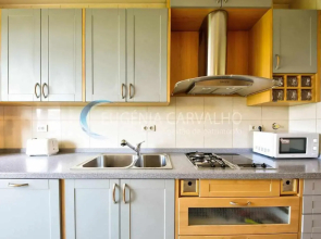 Ria Charme Apartamento no Centro da Cidade