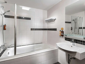 Clarion Congress Hotel Usti nad Labem