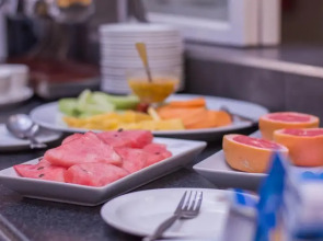 314 on Clark Guest House