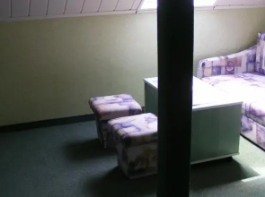 Nárcisz Vendégház