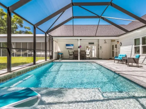 Southern Charm by Southern Vacation Rentals