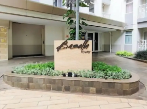 Summarecon Springlake Basella