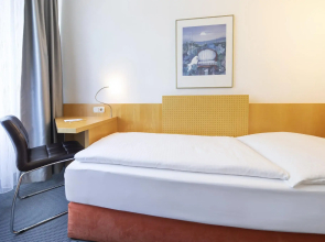 ACHAT Hotel Suhl
