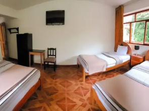 Hostal Hatun Wasi