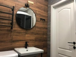 Апартаменты на улице Яганова 7