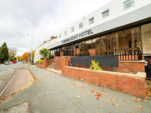 Connaught Hotel