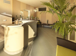 Botania Relais & Spa - The Leading Hotels of the World.