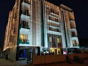 Nexstay Star Holiday Inn
