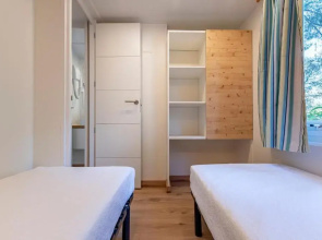 Las Palmeras Camping & Bungalow