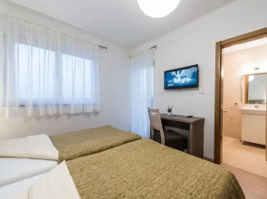 Apartment in Croatia Near Adriatic Coast