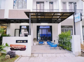 Pao Homestay