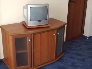 Vanessa Family Hotel