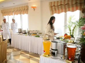 A25 Hotel - 28 Tran Quy Cap