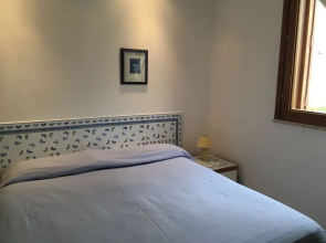 Casita Azul