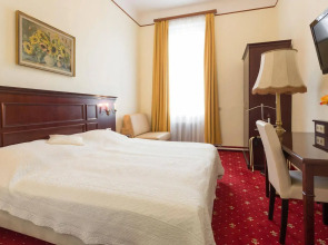 Hotel Viktoria Schönbrunn