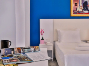 Hotel Bellezza Ortaköy