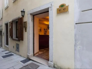 Hotel Capitelli