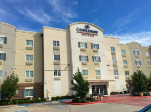 Candlewood Suites La Porte by IHG