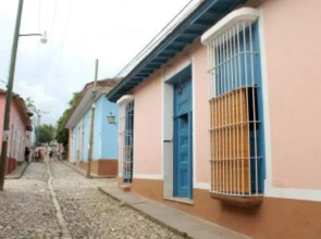 Casa Hostal Siglo XV