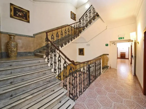 Hotel Nizza Roma