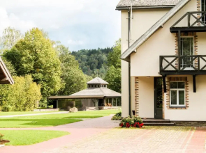 Boutique Hotel Bersas