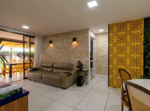 Mandara Lanai Apartamento Térreo