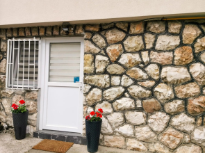 Apartment Miris Dunja