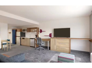 Home2 Suites By Hilton Denton