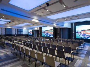 Catalonia Plaza Cataluña