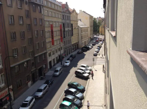 Perfect Days Apartments