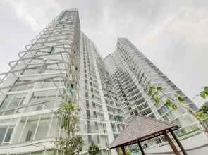 Majestic Point Serpong