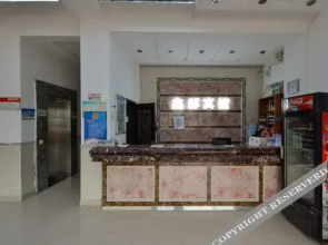 Xindu Business Hotel