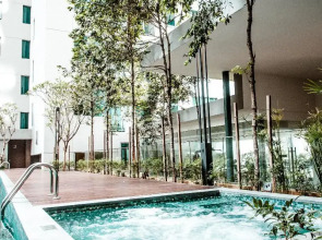 Summer Suites Residences by Subhome