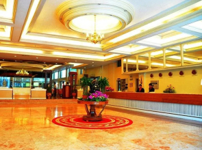 Grand Men Seng Hotel
