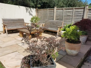 The Garden Room