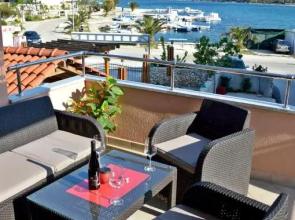 Apartments Maris