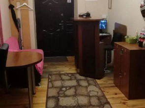 Хостел Европа