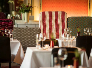 Grand Hotel National