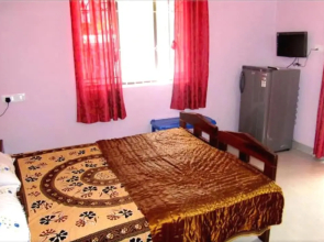 Fraddie Guest House
