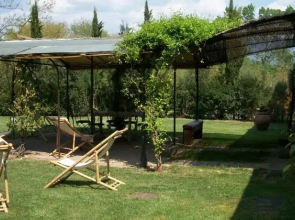 Villa Valeria