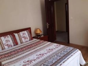 Charming Villa With Private Pool and Terrace in Fethiye