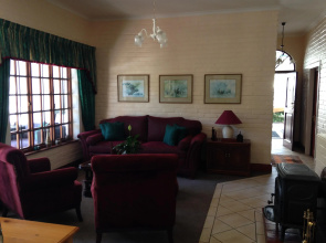 Edenwood Guest House