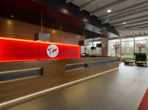 Leonardo Hotel Amsterdam Rembrandtpark