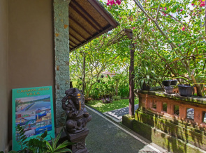 Cahaya Ubud Villa