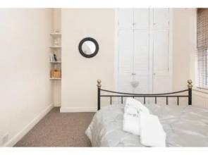 Delightful, modern and cozy house for 5 in York