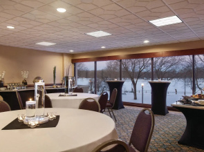 Radisson Hotel La Crosse