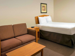 WoodSpring Suites Omaha Bellevue, an Extended Stay Hotel